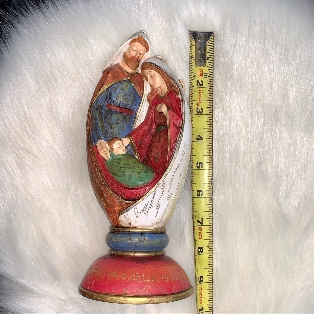 Religious figure - Picture 6 of 7